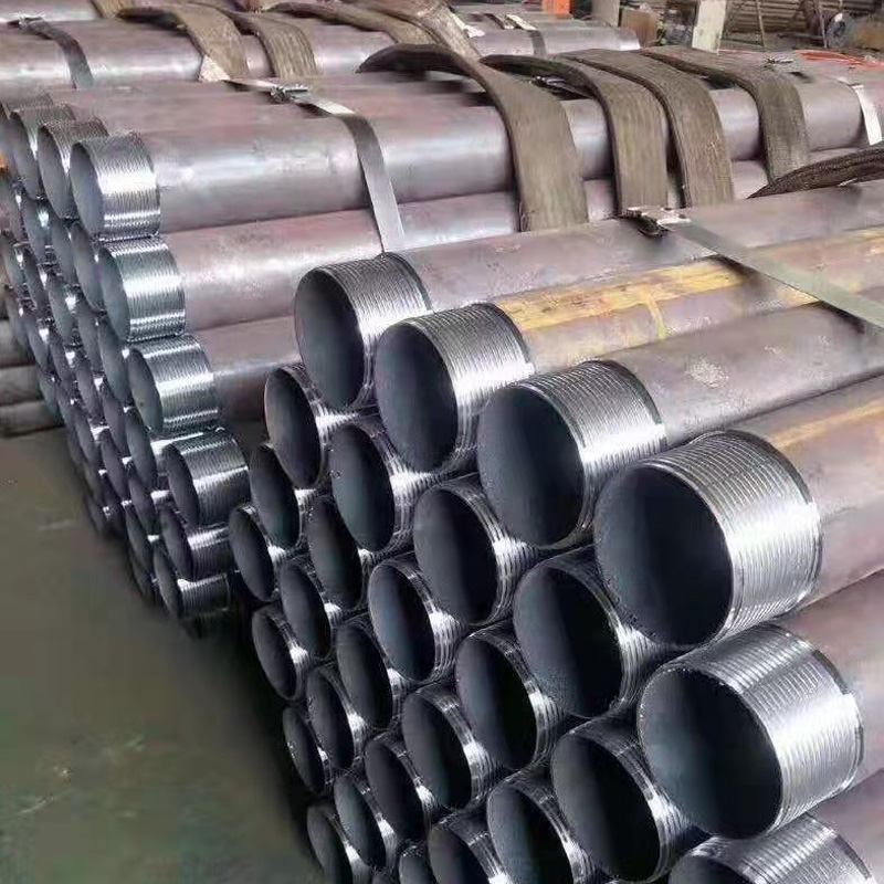 鹿邑隧道跟管