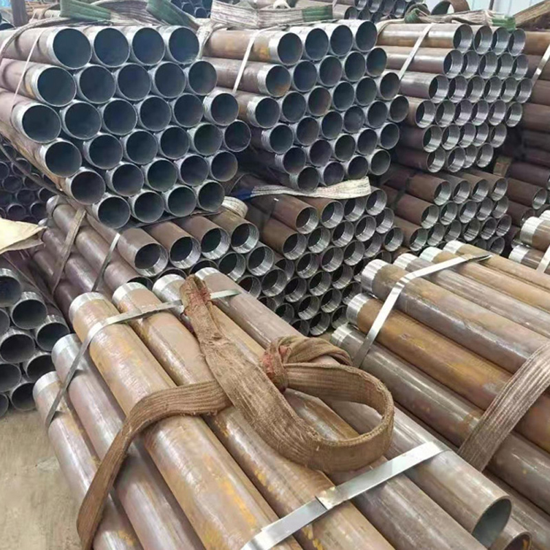 鹿邑地质跟管
