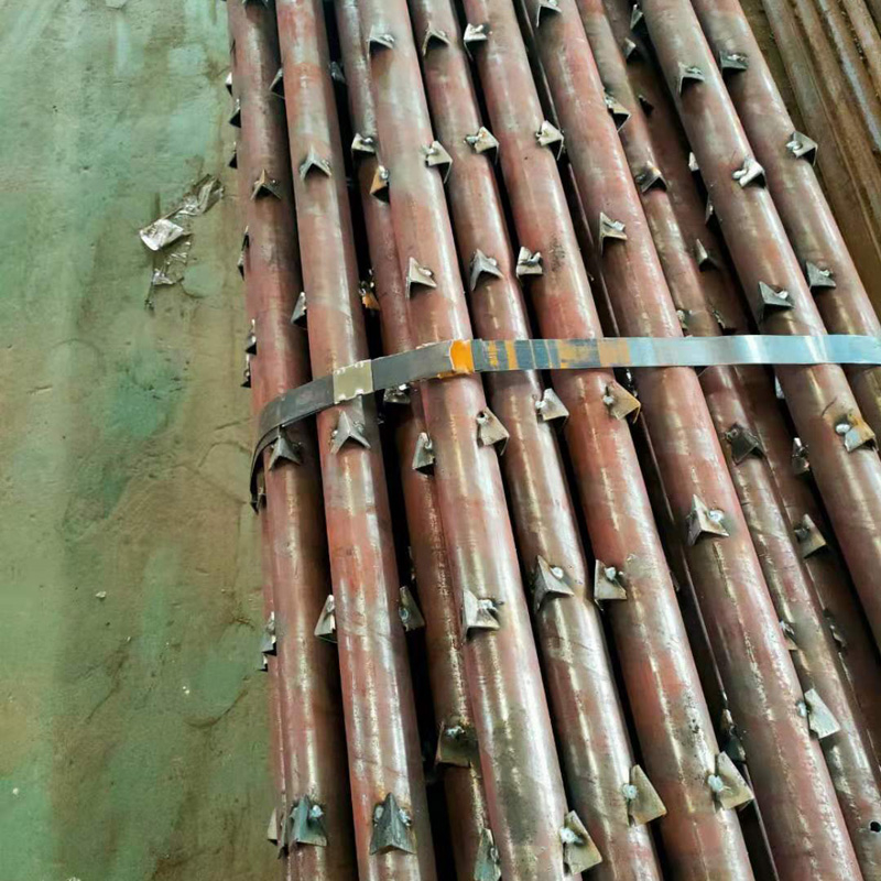 鹿邑土钉小导管