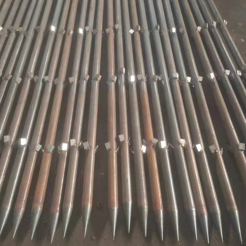鹿邑土钉小导管