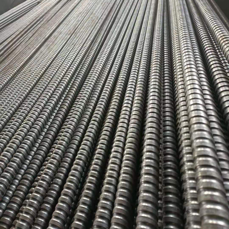 鹿邑中空锚杆