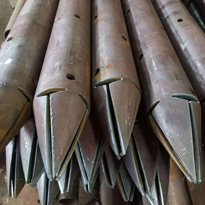鹿邑预埋注浆管