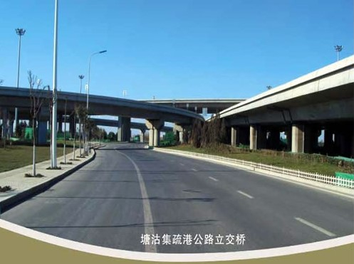 鹿邑案例展示